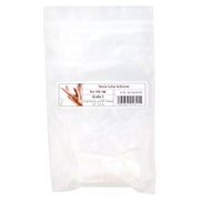 BORT Stacksche Schiene Gr.5 transparent 1 St
