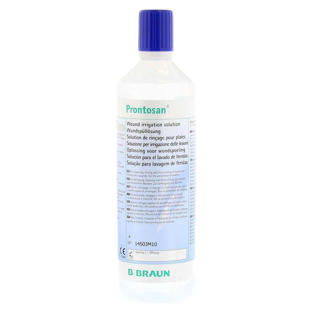 Prontosan W Wundspüllösung 350 ml