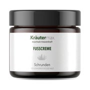 Kräutermax Schrunden Fuß Creme 100 ml