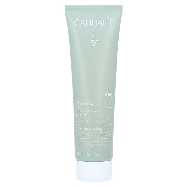Caudalie Vinopure Klärendes Reinigungsgel 150 ml