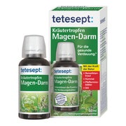 Tetesept Kräutertropfen Magen-darm 50 ml