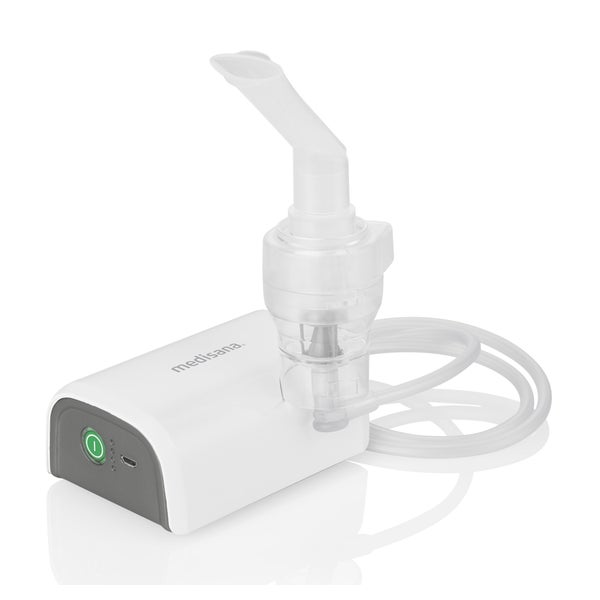 medisana IN 600 Inhalator für Erkältungen und Asthma 1 St