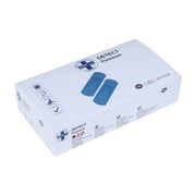 FAP - Pflaster Strips DETECT flexibel & detektierbar 100 St