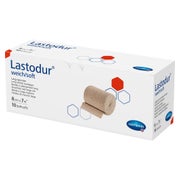 Lastodur weich/soft 8 cm x 7 m 10 St
