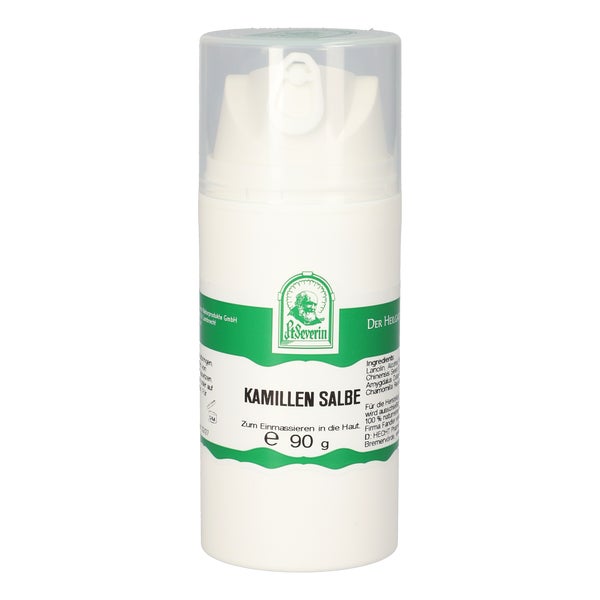 Kamillen Salbe 90 g