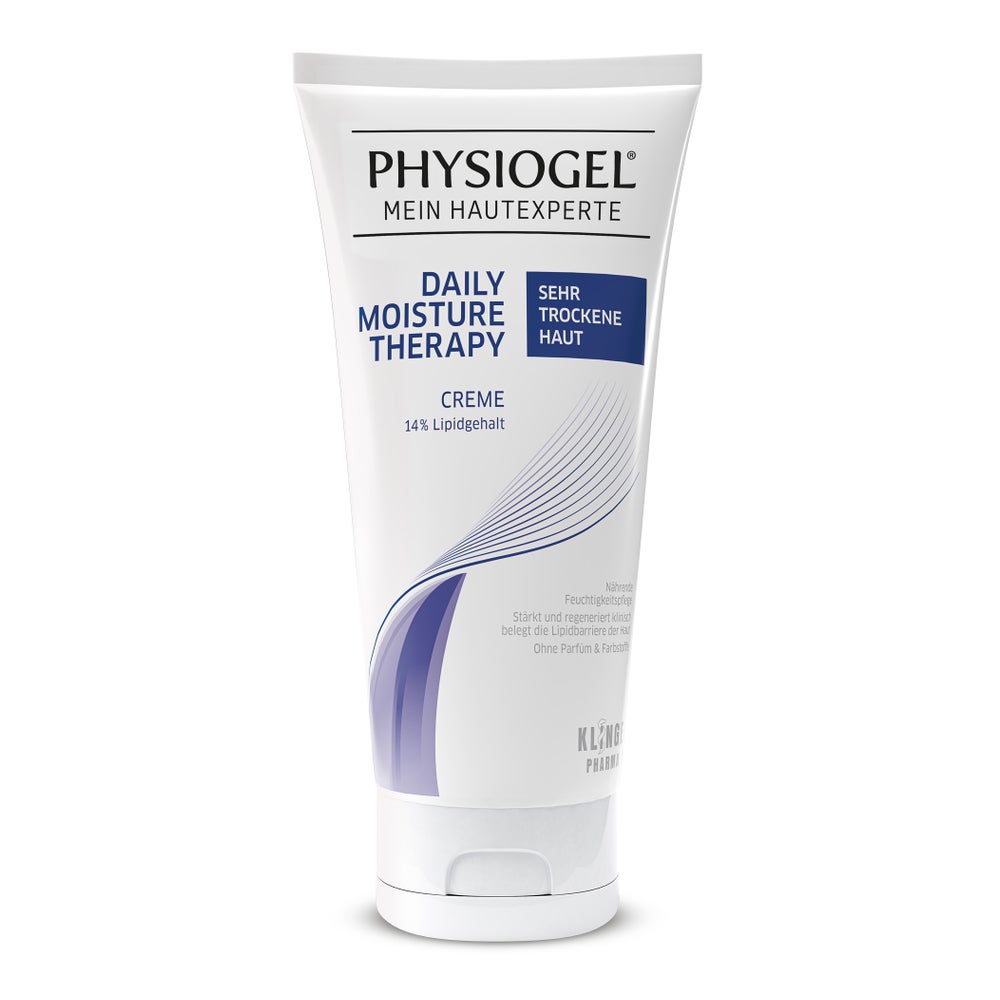 PHYSIOGEL Daily Moisture Therapy Creme 75 ml