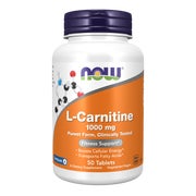 L-Carnitin 1000 mg, Tabletten 50 St