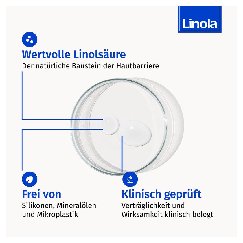Linola Kopfhaut Tonikum Forte 100 ml