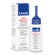 Produktabbildung: Linola Kopfhaut Tonikum Forte 100 ml
