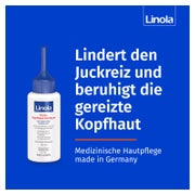 Linola Kopfhaut Tonikum Forte 100 ml