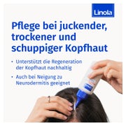 Linola Kopfhaut Tonikum Forte 100 ml