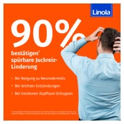 Linola Kopfhaut Tonikum Forte 100 ml
