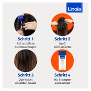 Linola Kopfhaut Tonikum Forte 100 ml