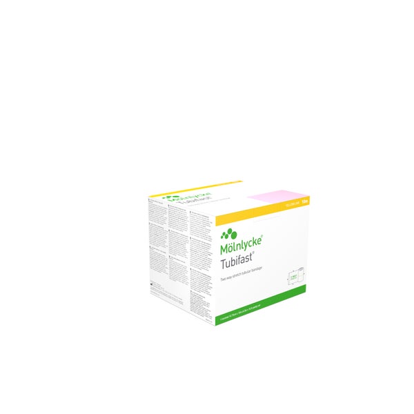 Tubifast 2-way Stretch 10,75 cmx10 m gel 1 St