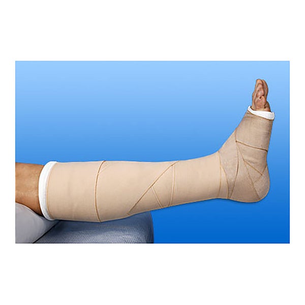 NOBA Nobadur® Kurzzugbinde Verband Set 5 m x 8 cm und 5 m x 10 cm 1 P