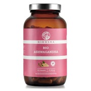 Bio Ashwagandha 600 Mg/kapsel 180 St