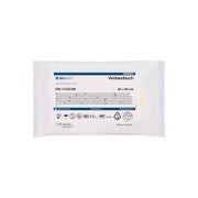 Produktabbildung: Söhngen aluderm Verbandtuch, steril, 40 x 60 cm 1 St
