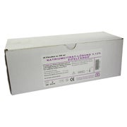 Produktabbildung: Natriumcitrat-lösung 3,13% Eifelfango 10X100 ml