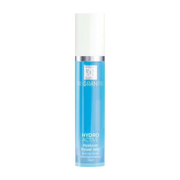 Dr. Grandel Hydro Active Hyaluron Power Jelly 50 ml