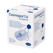 Cosmopor I.V. Transparent Fixierverb.7x9 100 St