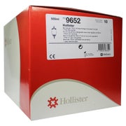 Produktabbildung: Hollister Urin Beinbtl.m.ablauf 500 ml u 10 St