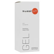 Sweat-off Antitranspirant Gel 30 ml