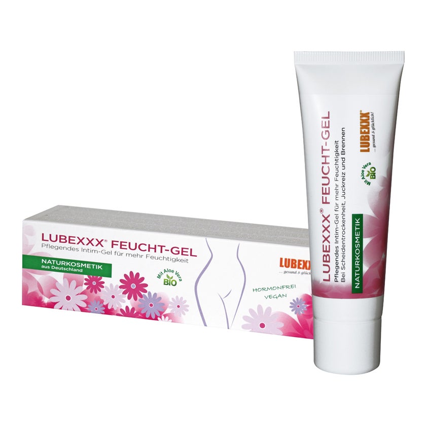 lubexxx original gleitgel Original Gleitmittel 300ml – LUBEXXX main image 0