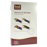 BORT Manubasic Bandage rechts L haut 1 St