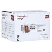 BORT Epicontur m.1 Pelotte nur 1 Gr.21-3 1 St