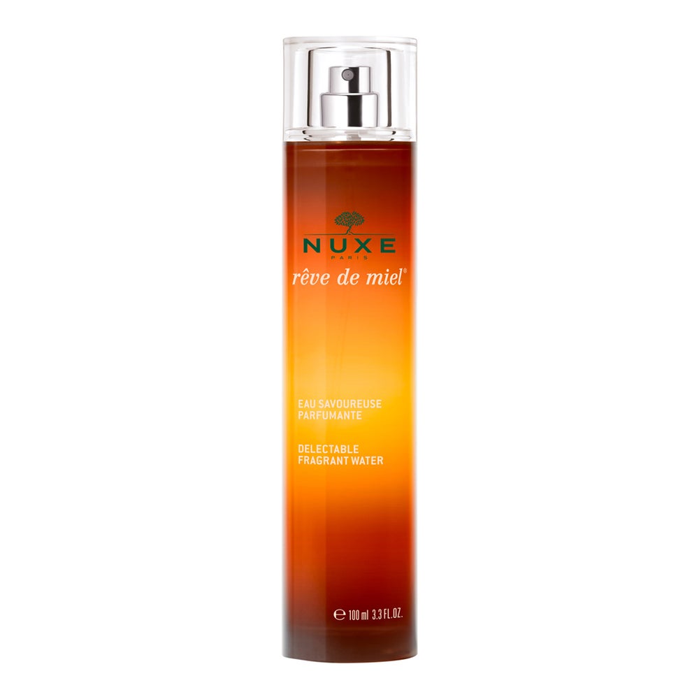 NUXE Rêve de Miel - Feines Duftspray 100 ml