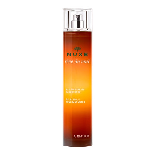 NUXE Rêve de Miel - Feines Duftspray 100 ml