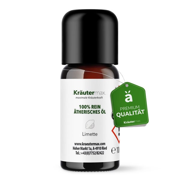 Limette 10 ml