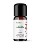 Kräutermax Limette Öl 10 ml
