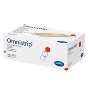 Hartmann Omnistrip Wundnahtstreifen steril, 6 x 38 mm (50 x 6 Stck.) 300 St