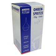 Ohrenspritze 135 g 1 St