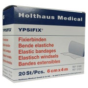 Fixierbinde Ypsifix Elastisch 6 cmx4 m l 20 St