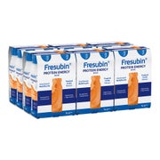 Produktabbildung: Fresubin Protein Energy DRINK Trinknahrung Multifrucht 6X4X200 ml