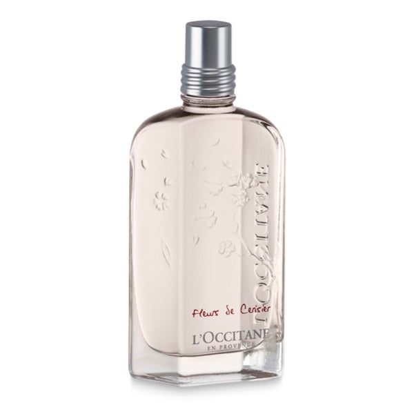 L'Occitane, Kirschblüte EdT Splash 75 ml
