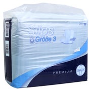 Param Slip Premium Tag Gr.3 20 St