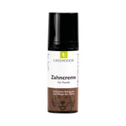 GREENDOOR Zahncreme für Hunde 50 ml
