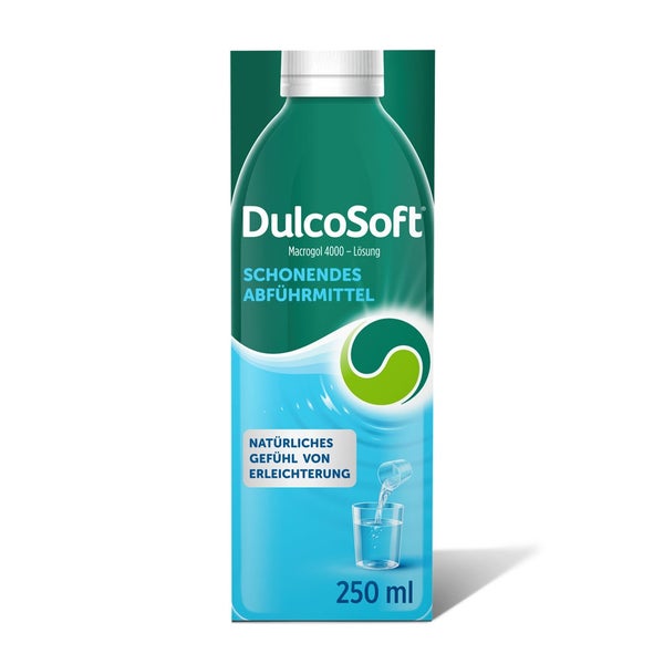 DulcoSoft 250 ml