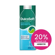 Produktabbildung: DulcoSoft 250 ml