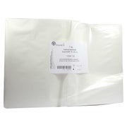 Verbandzellstoff Hochgebleicht 15x20 cm 1000 g