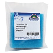Produktabbildung: Nasensekretabsauger Ersatzfilter Baby 20 St