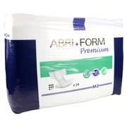ABRI Form Medium super Air plus 24 St