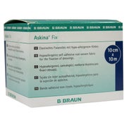 Askina Fix Fixiervlies 10 cmx10 m hypoal 1 St