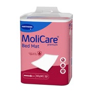 Produktabbildung: MoliCare Premium Bed Mat 7 Tropfen 60x90 30 St