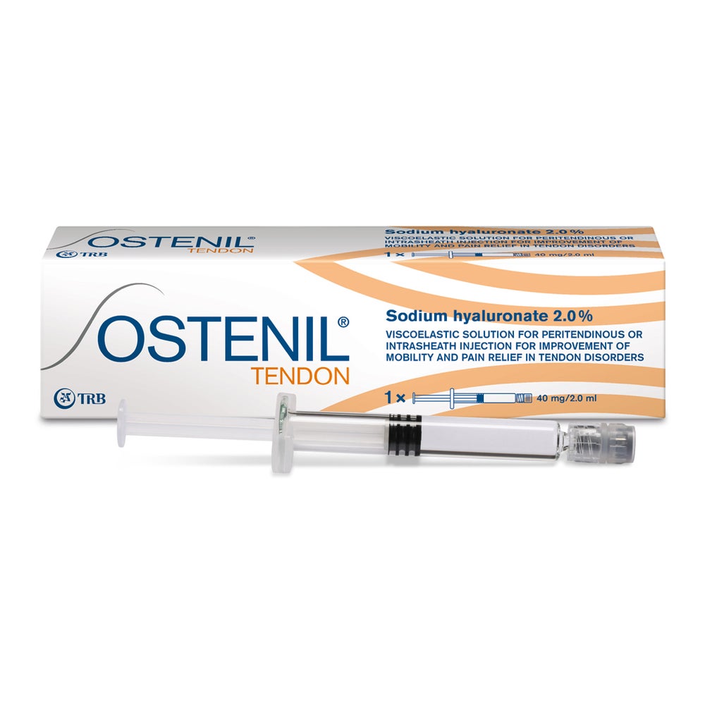 Ostenil Tendon Fertigspritzen 1 St