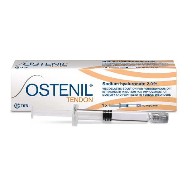 Ostenil Tendon Fertigspritzen 1 St