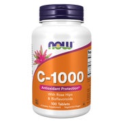Vitamin C-1000, Tabletten 100 St